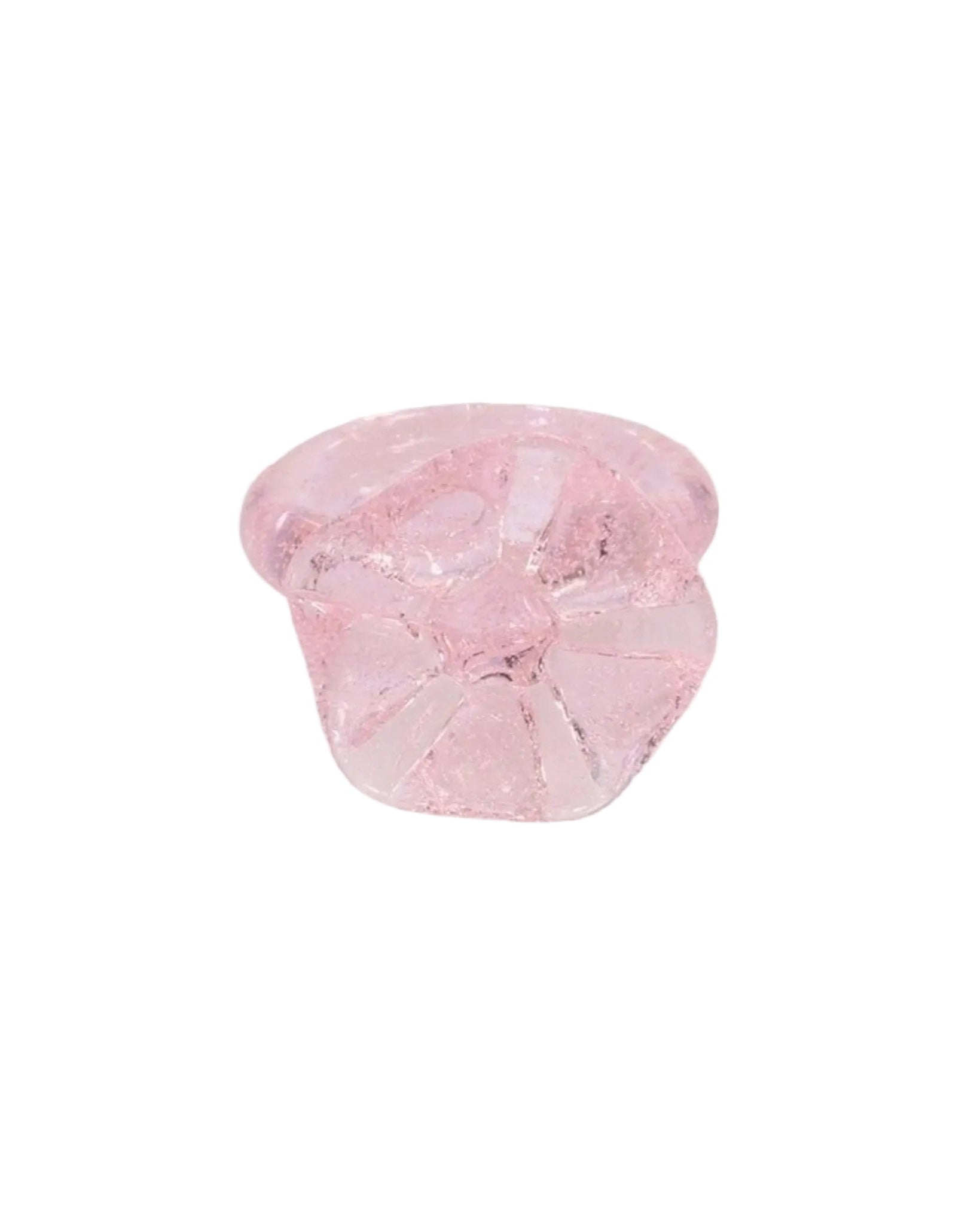 Flower Ring by KEANE - At Present Jewelry