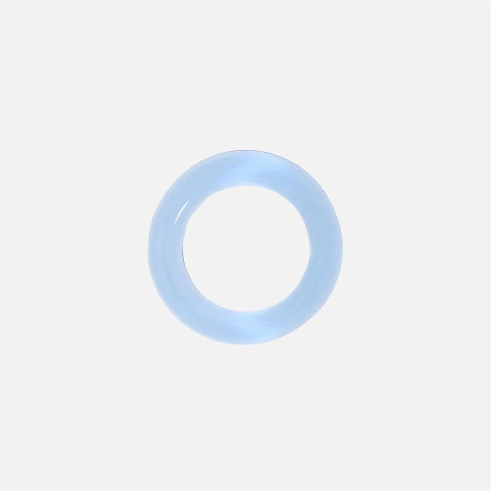 Thin Ring by KEANE - At Present Jewelry