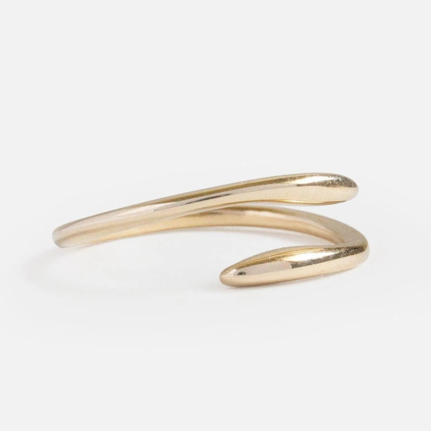 Silk Ring - At Present