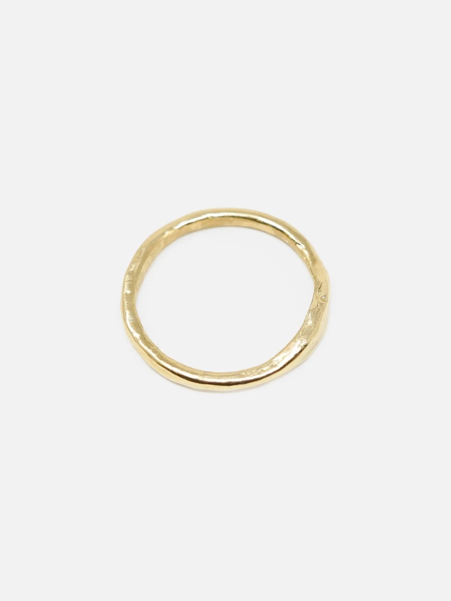 Ava Gold Ring - At Present