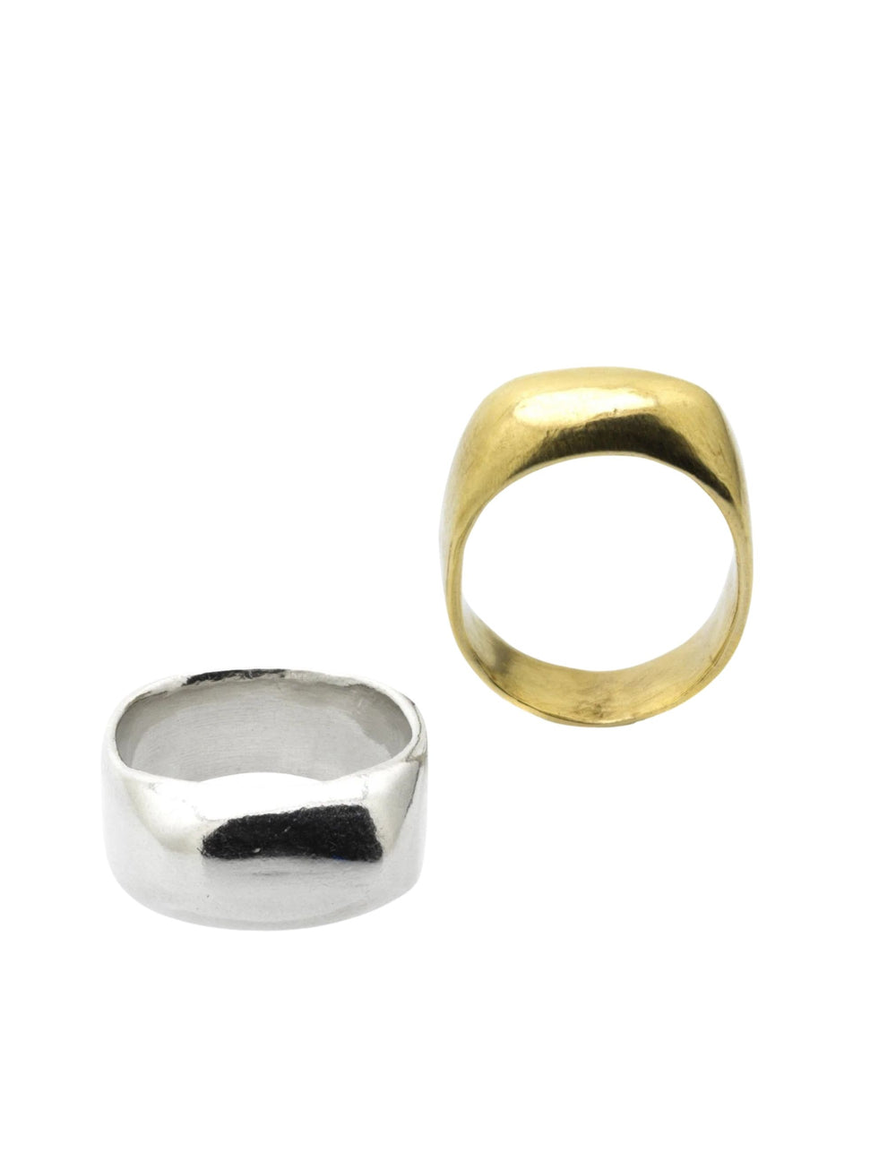 Maya Ring by Ariana Boussard-Reifel - At Present Jewelry