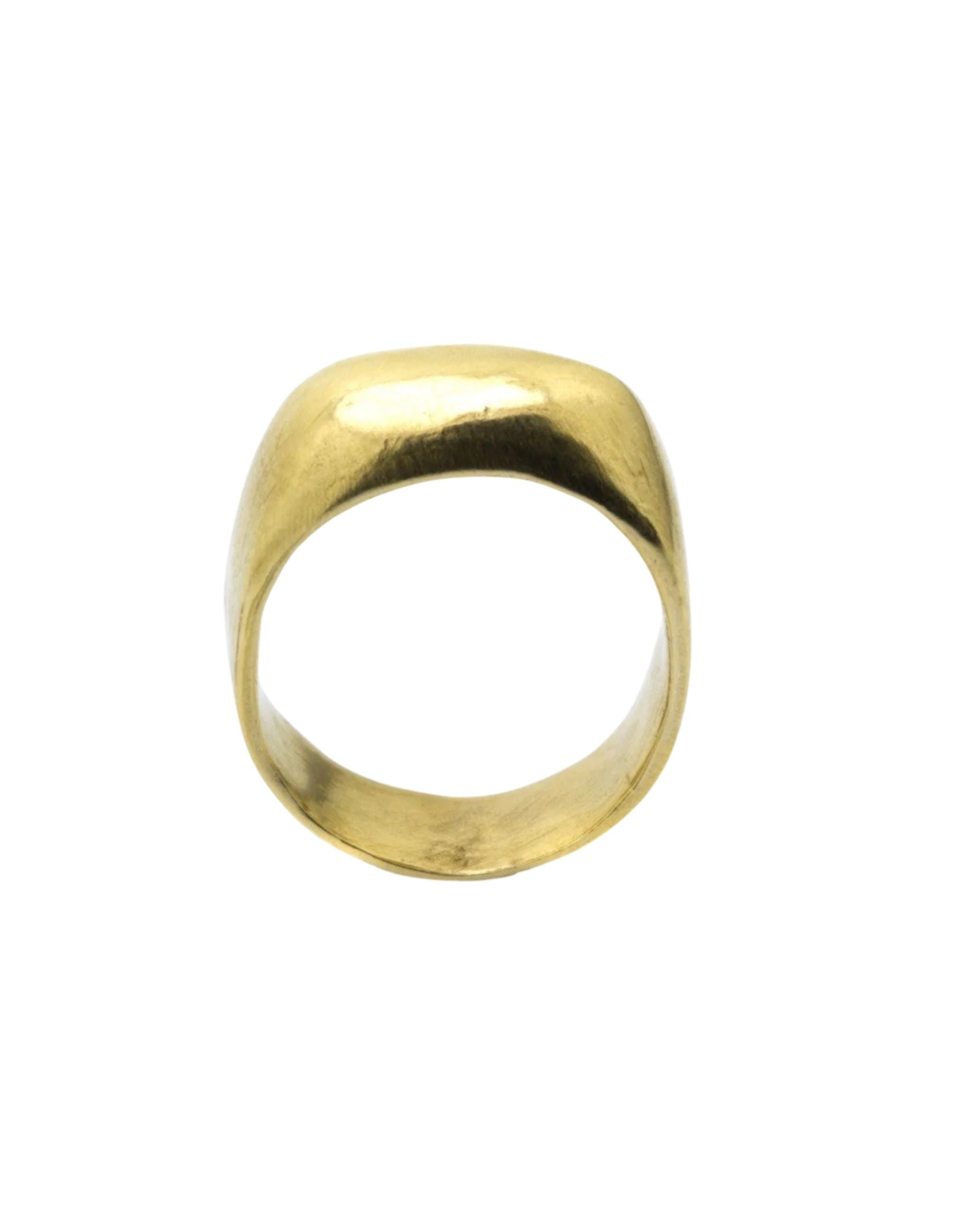 Maya Ring by Ariana Boussard-Reifel - At Present Jewelry