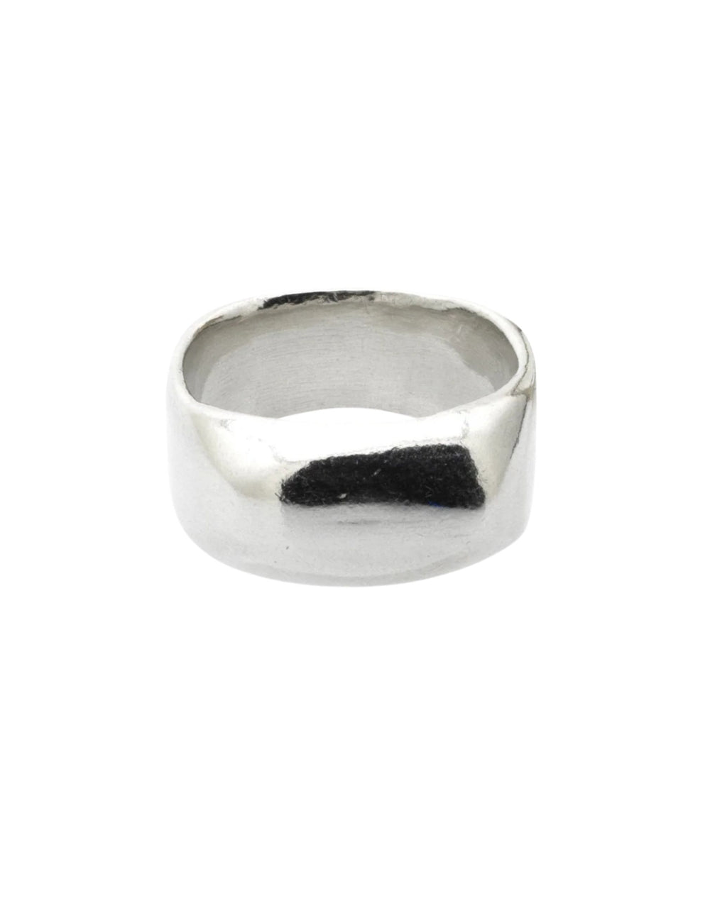 Maya Ring by Ariana Boussard-Reifel - At Present Jewelry