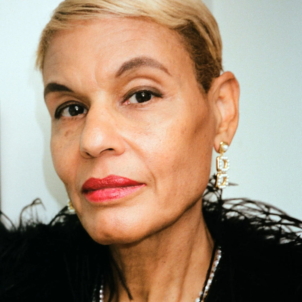 Bubble Snapback Earrings by Monbouquette - At Present Jewelry