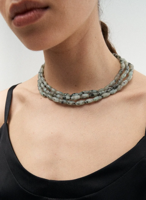 NEW IN