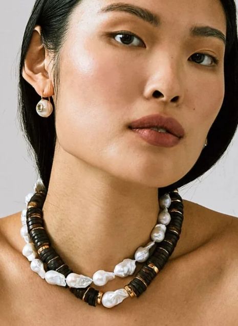 Hirotaka Jewelry Collection - At Present