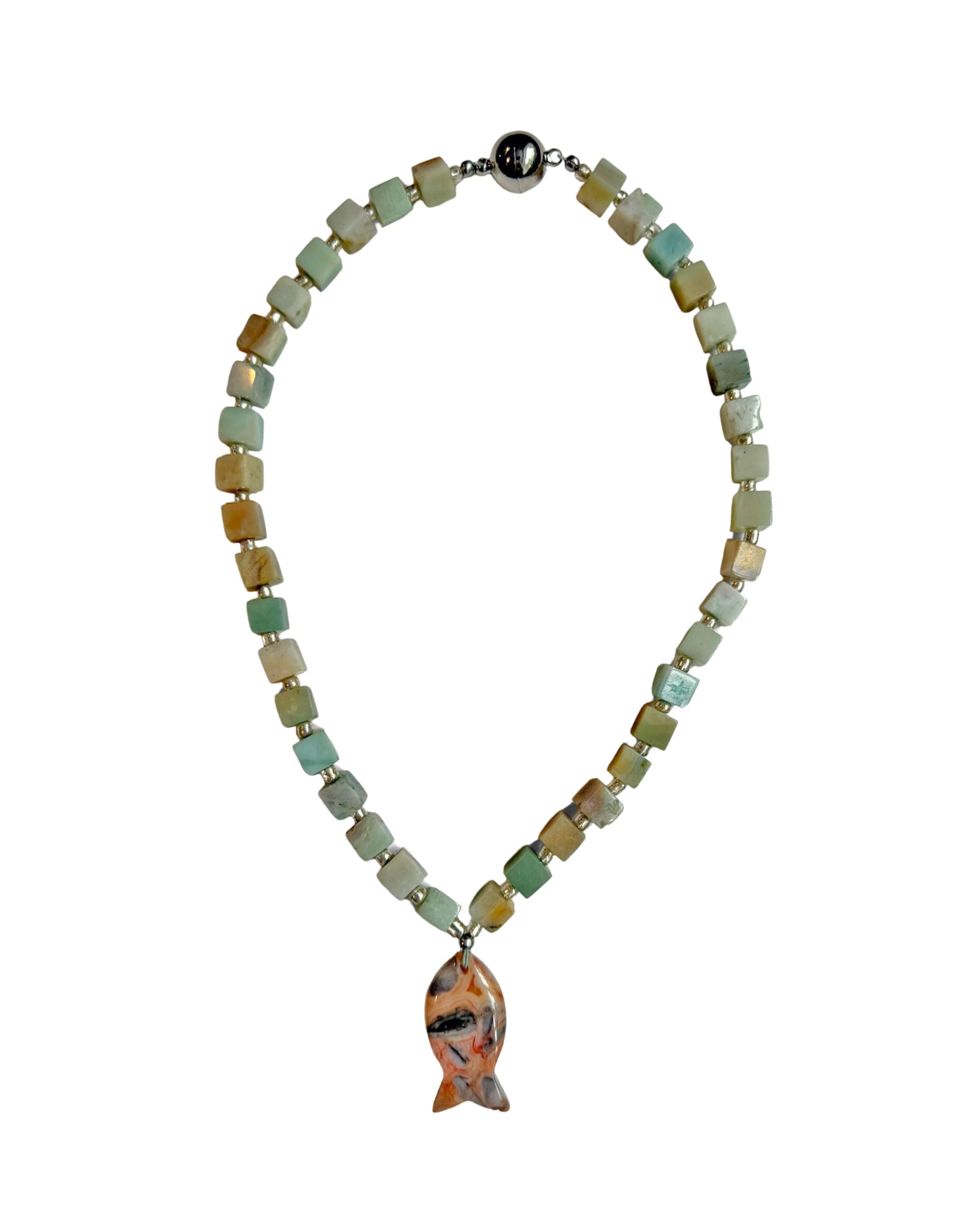 Ibiza Necklace