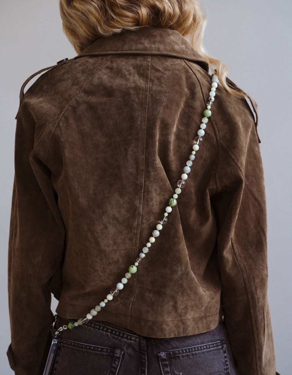 Orbit Crossbody