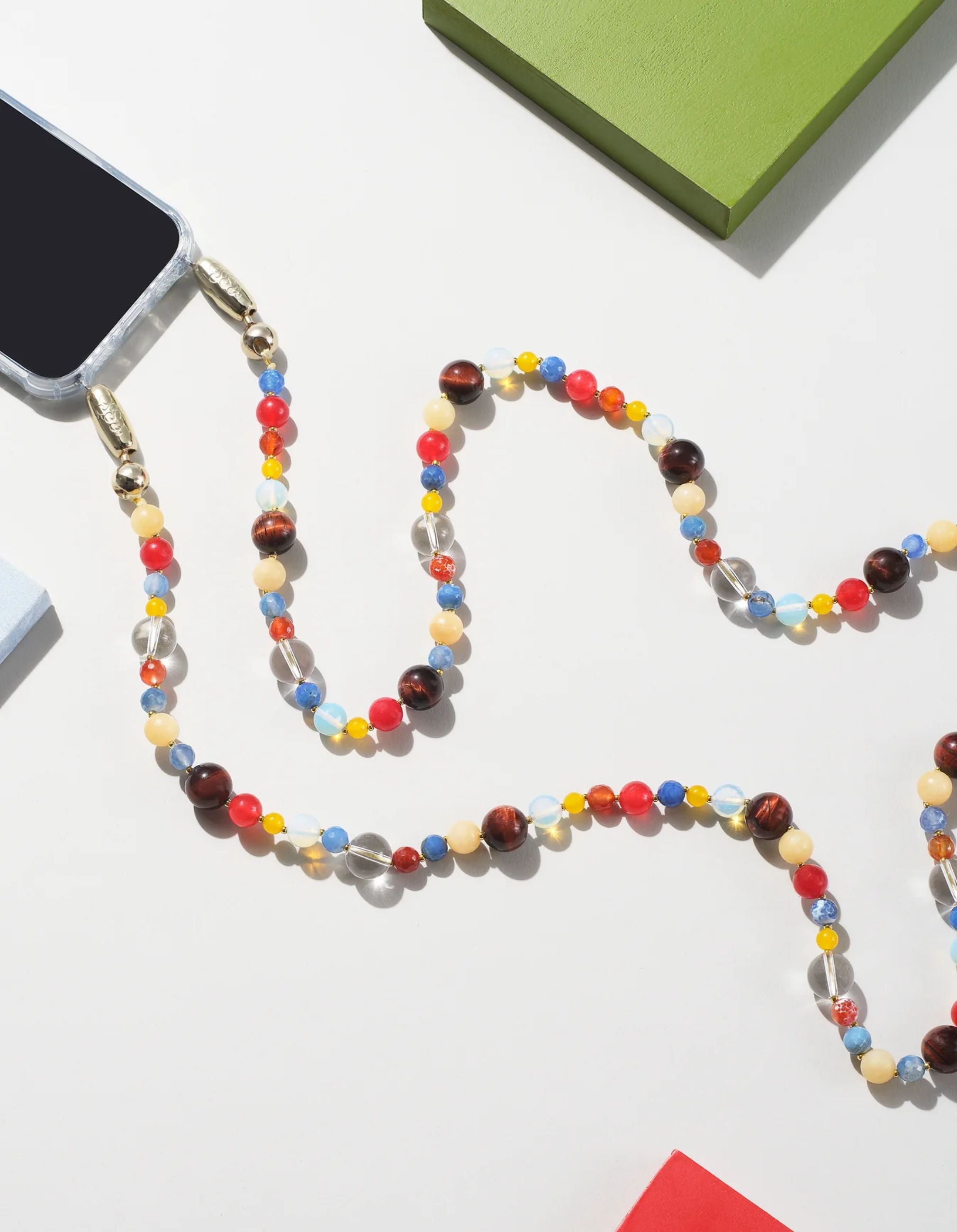 Orbit Crossbody
