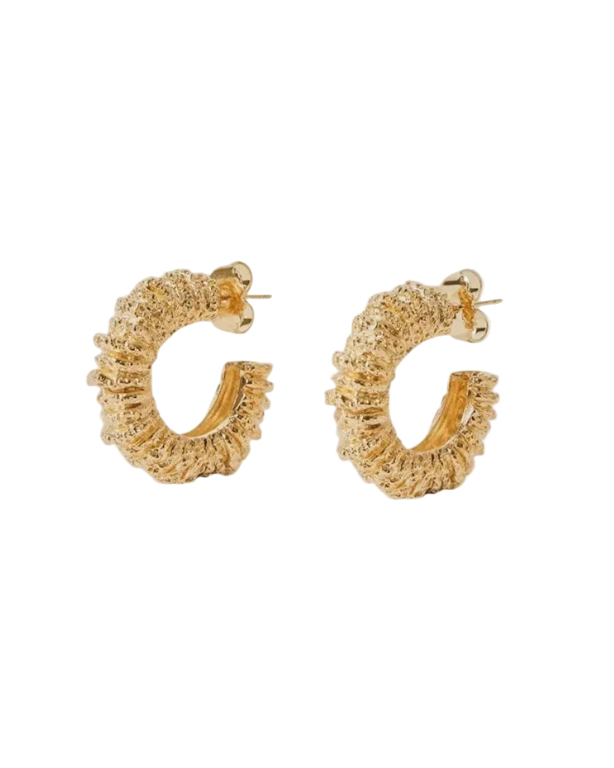 Amulet Earrings - At Present