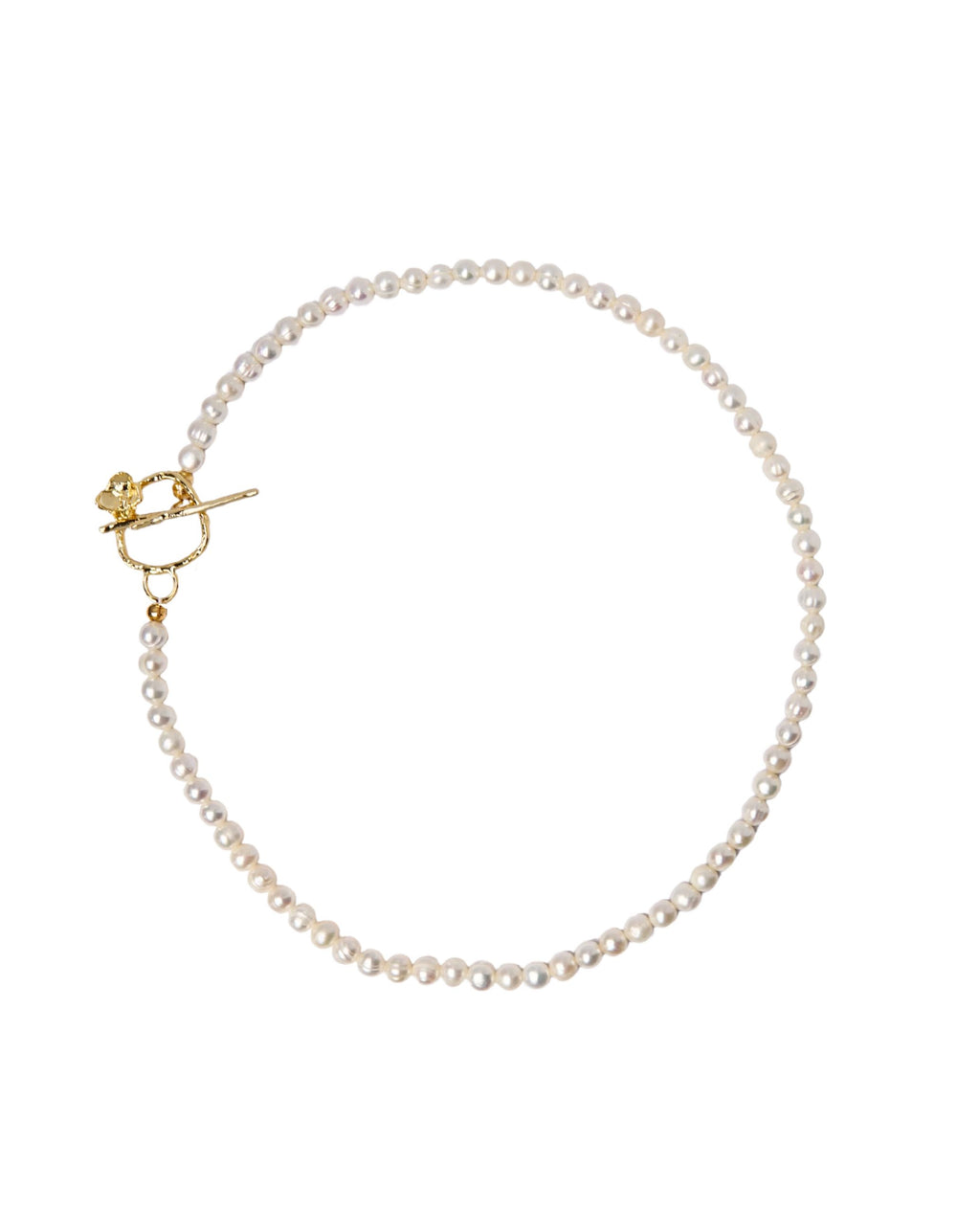 Petite Magnolia Collar