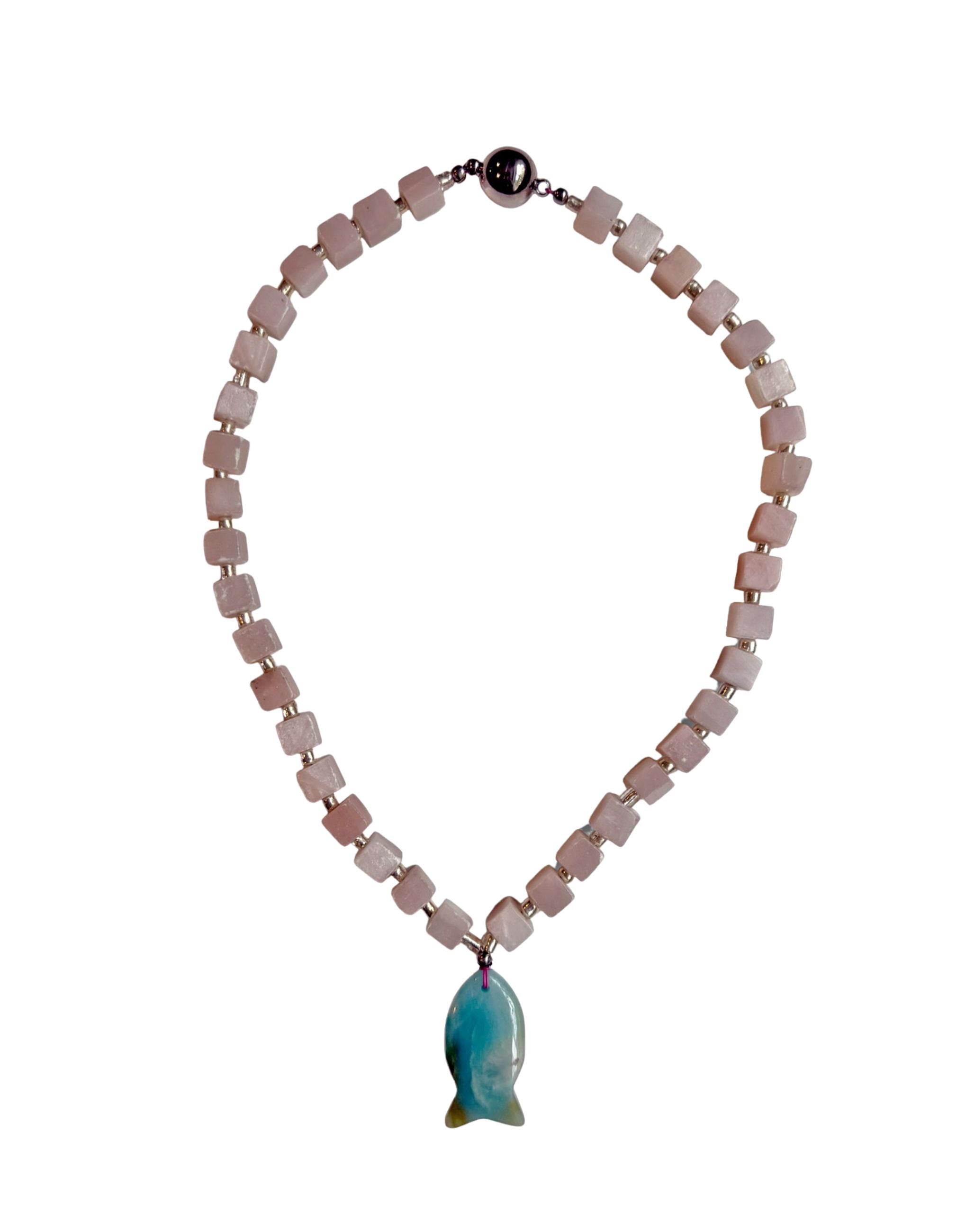 Ibiza Necklace