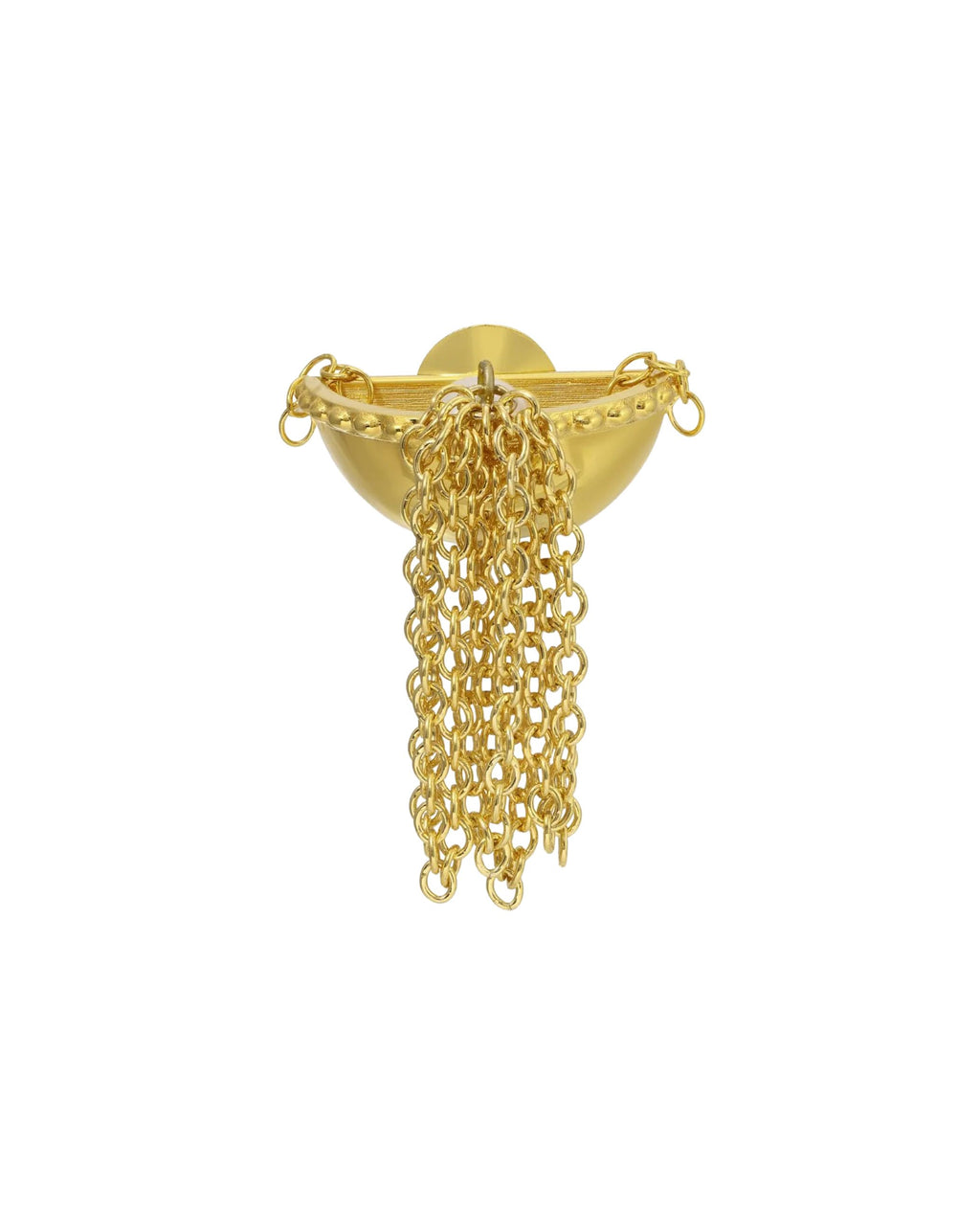 Pocket Brooch