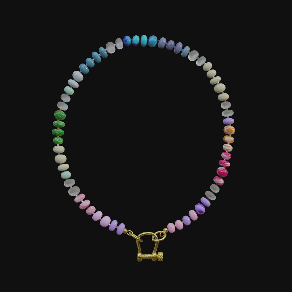 Winnie Necklace - At Present Jewelry