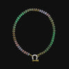 Garcia Necklace - At Present Jewelry