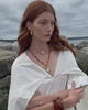 Camper Necklace - At Present Jewelry 