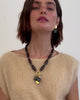 Marilla Necklace in Clove - At Present Jewelry