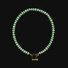Cass Necklace - At Present Jewelry