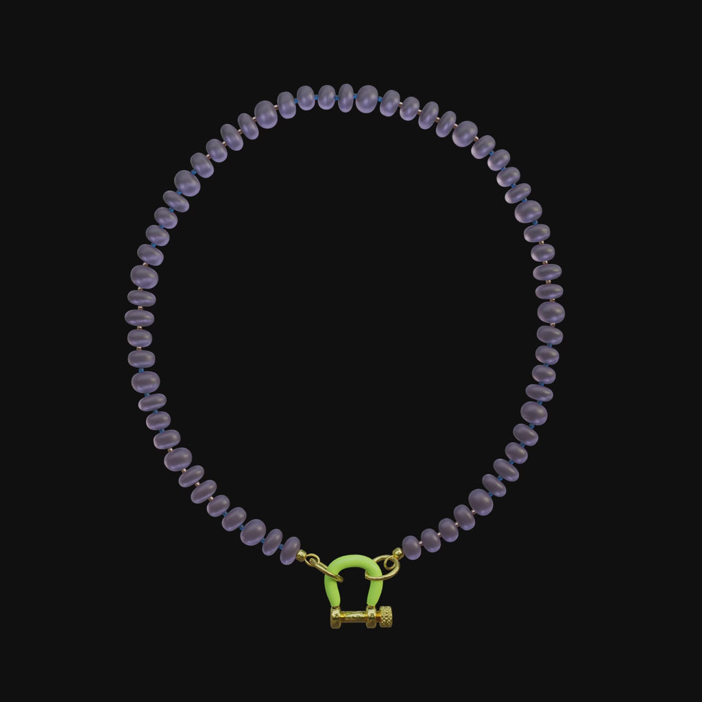 Benny Necklace - At Present Jewelry