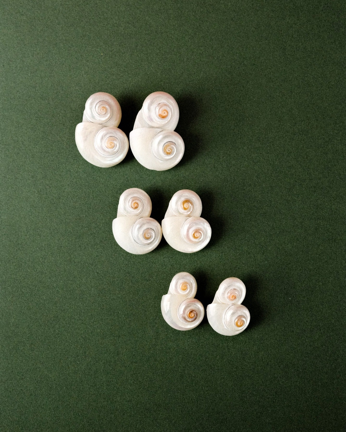 Twists and Turns Earrings