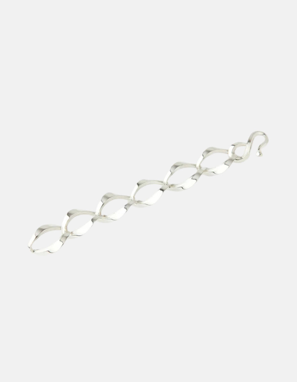 Petra Link Bracelet by MM Druck - At Present Jewelry