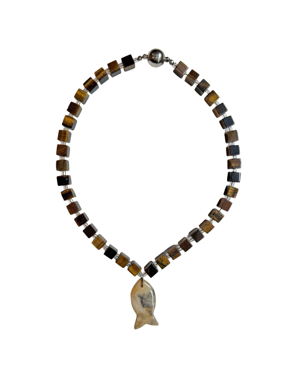 Ibiza Necklace
