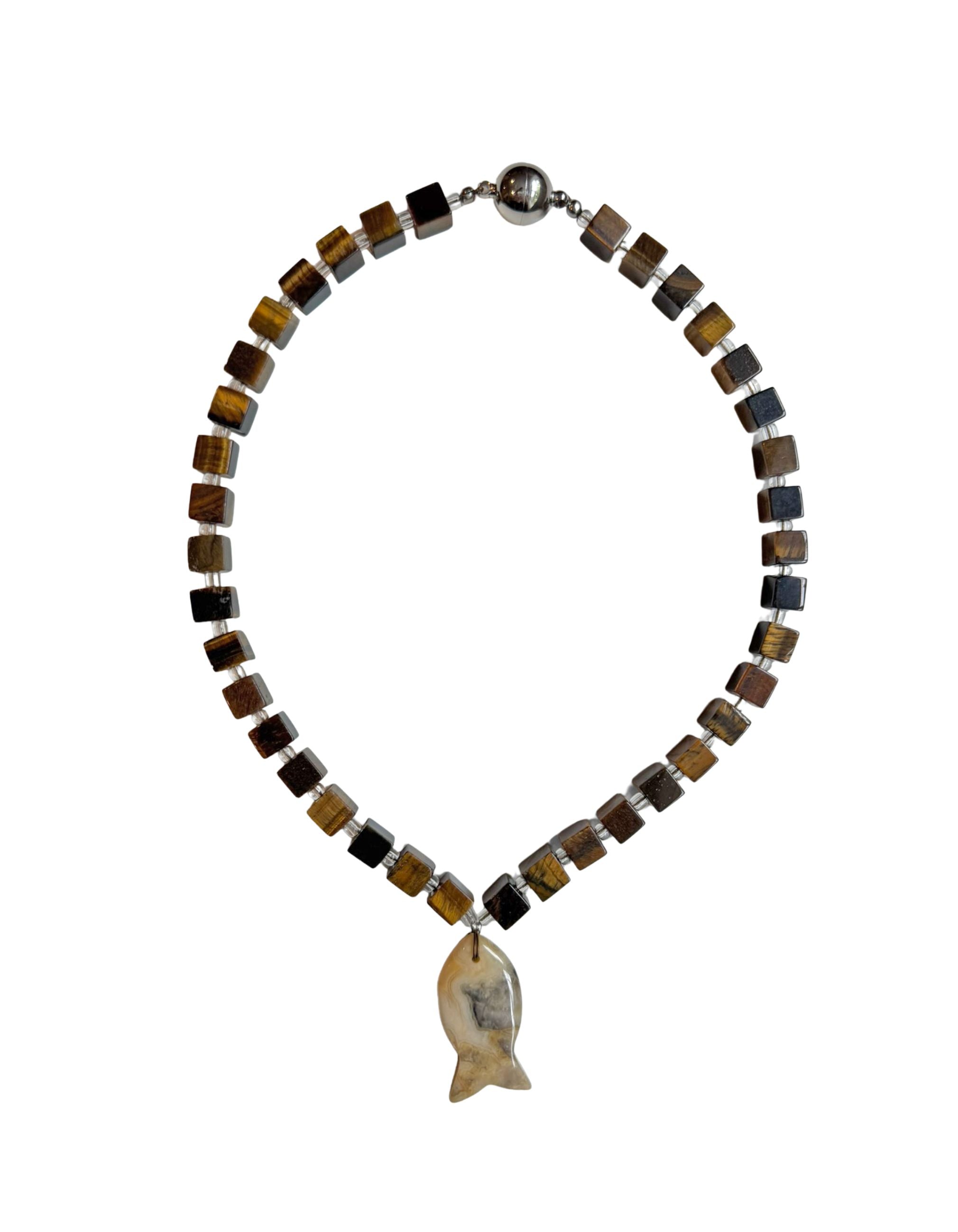 Ibiza Necklace
