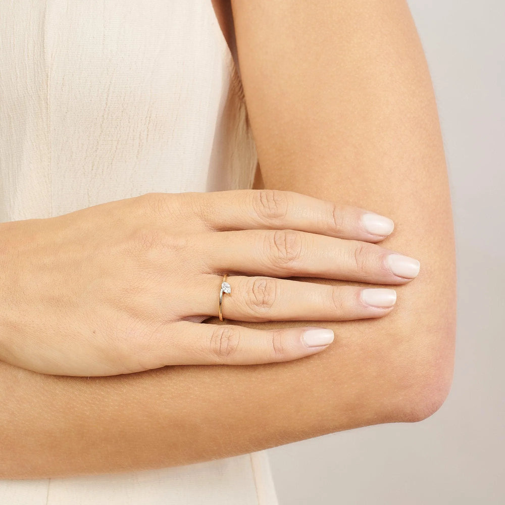 Defne Ring by Selin Kent - At Present Jewelry