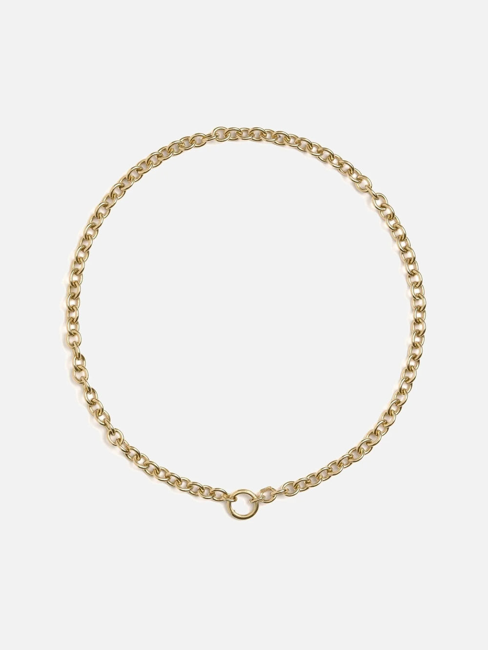 Lelia Necklace by Selin Kent - At Present Jewelry