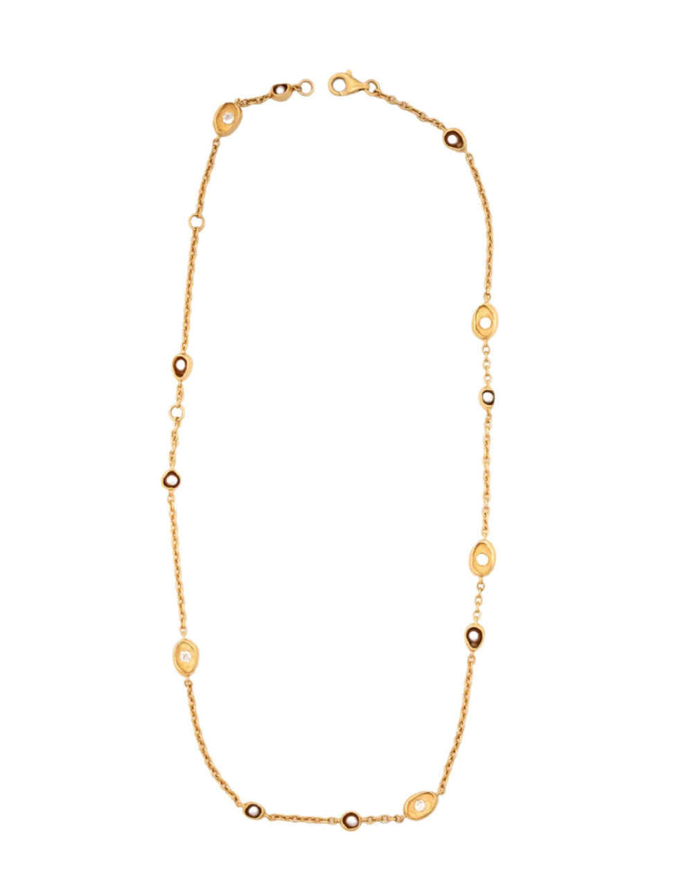 Showers Necklace