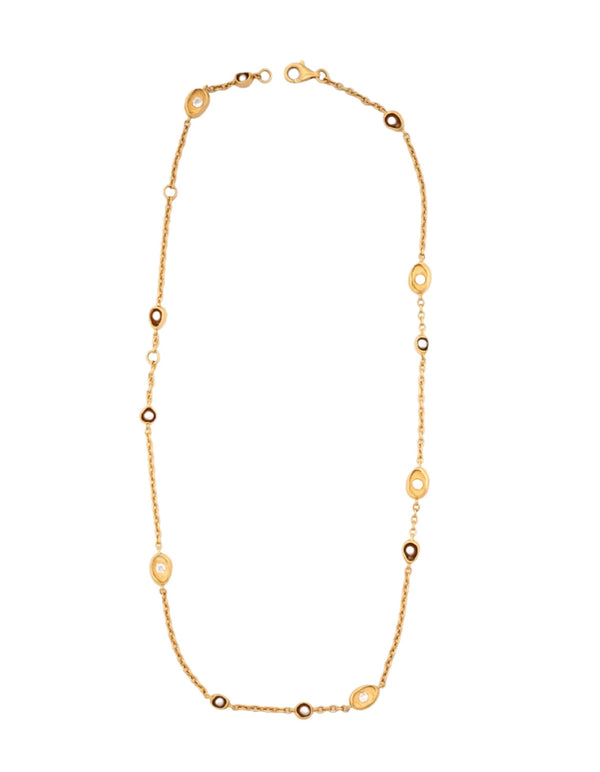 Showers Necklace