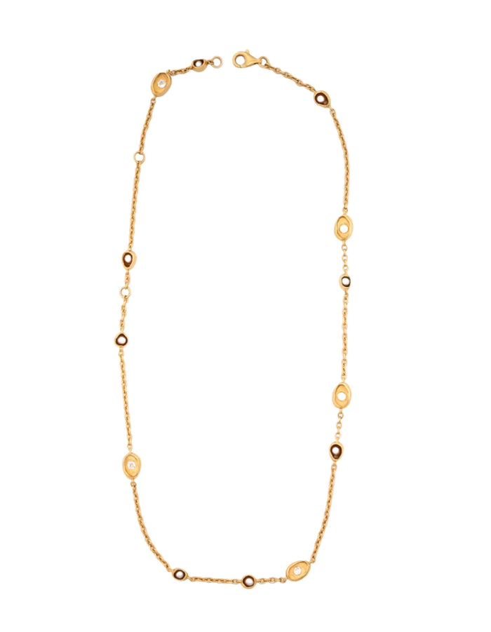 Showers Necklace