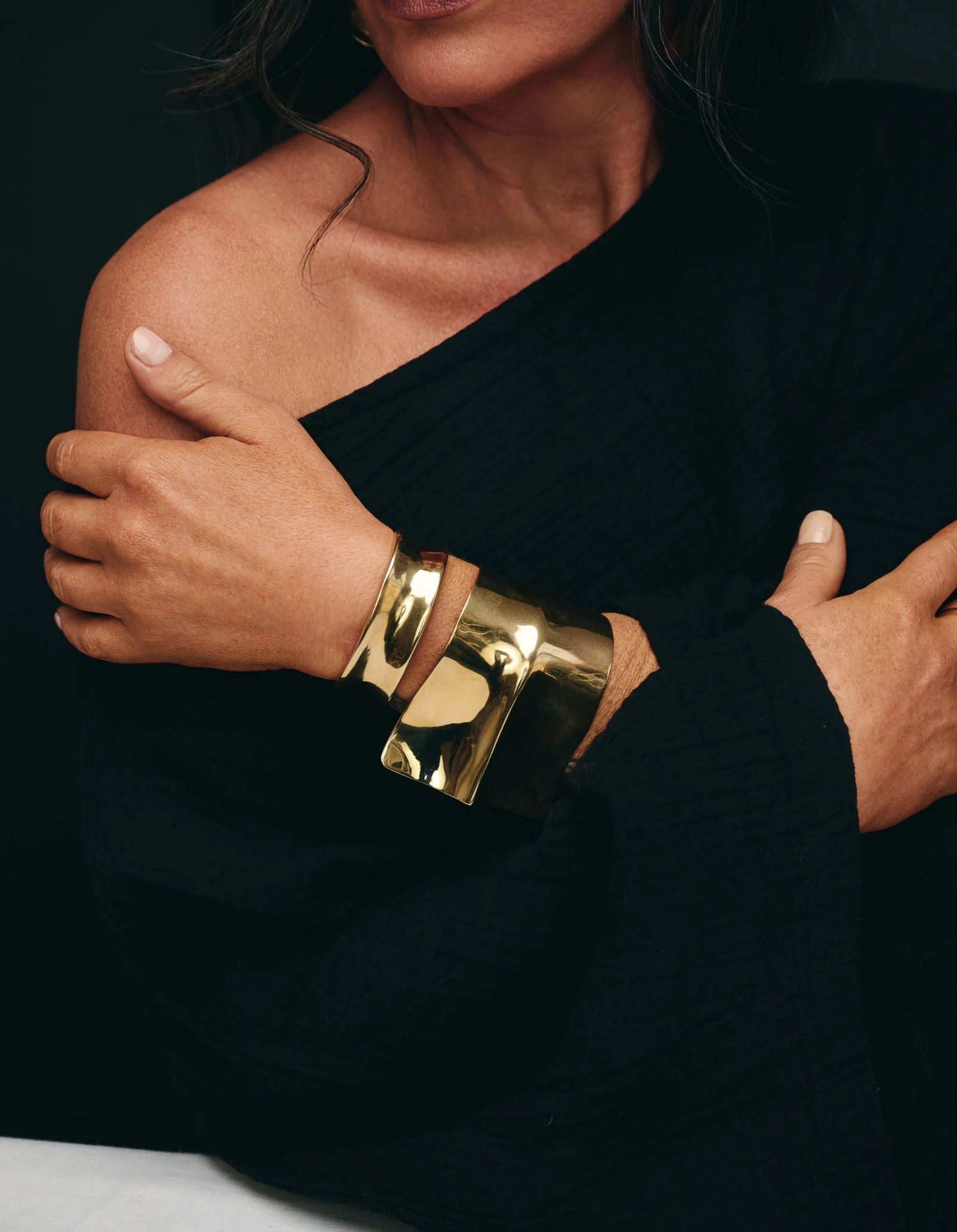 Timor Cuff Bracelet