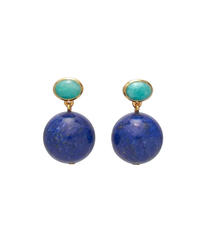 Umbria Earrings