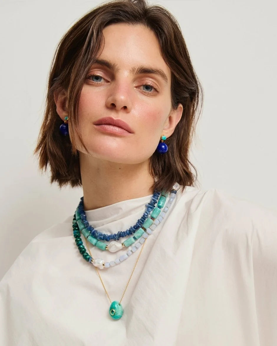 Umbria Earrings