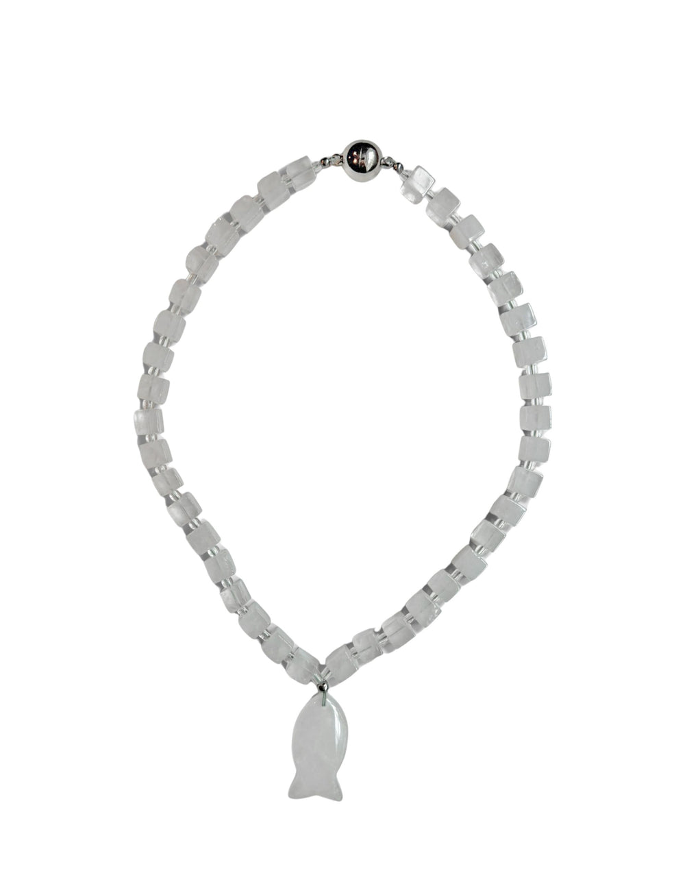 Ibiza Necklace
