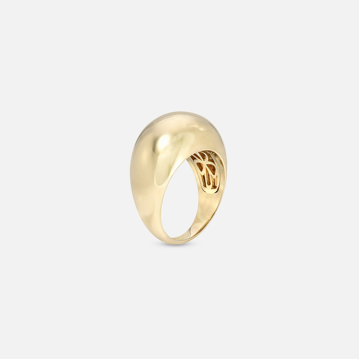 Classic Dome Ring