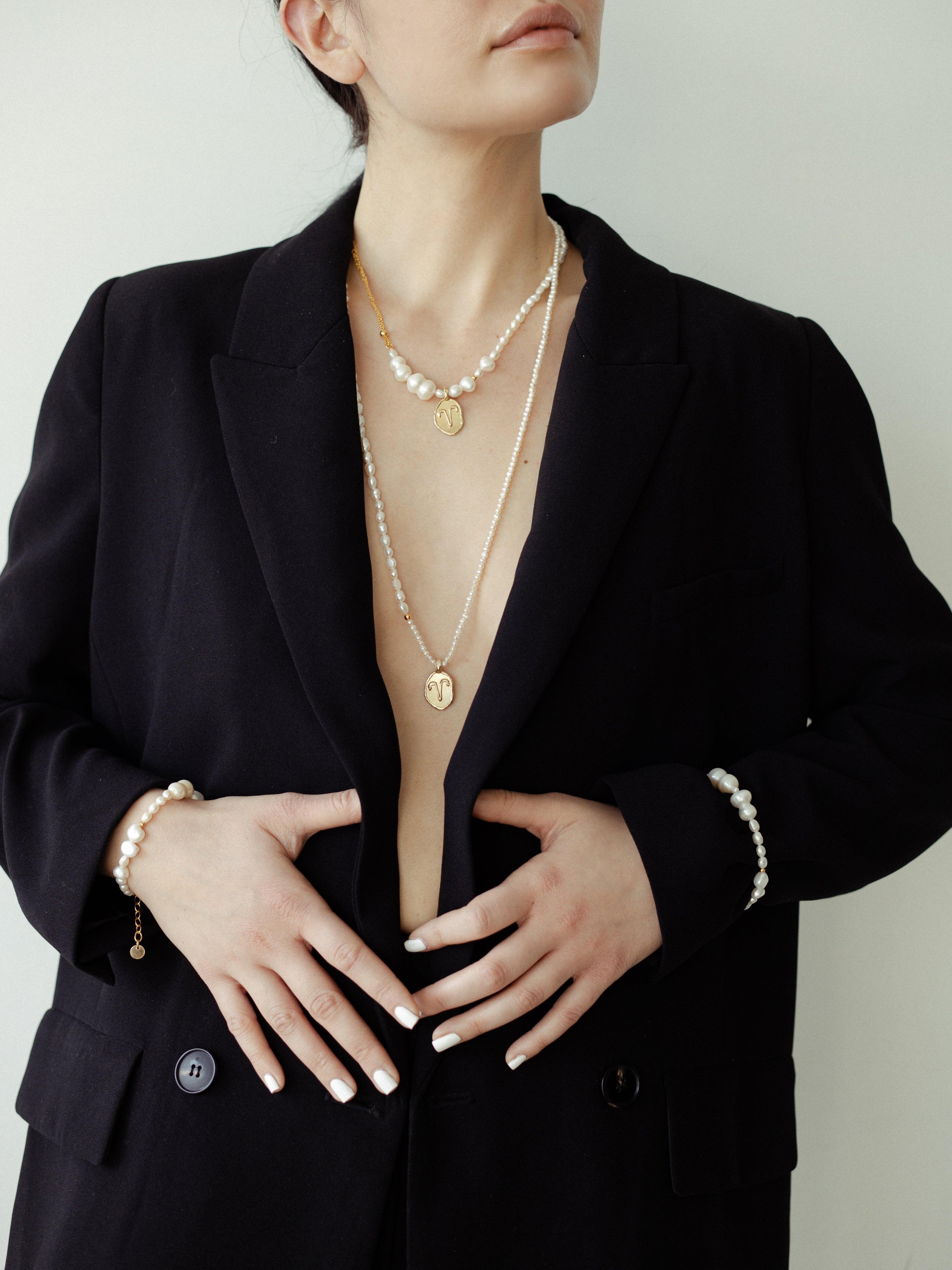 Anita Berisha Celestial Bracelet - At Present Jewelry