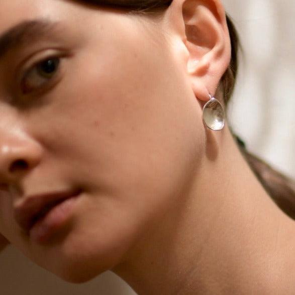 Ariana Boussard-Reifel Anan Earrings - At Present Jewelry