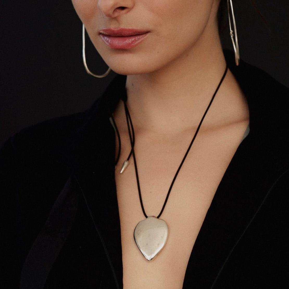 Ariana Boussard-Reifel Ursa Minor Necklace - At Present Jewelry