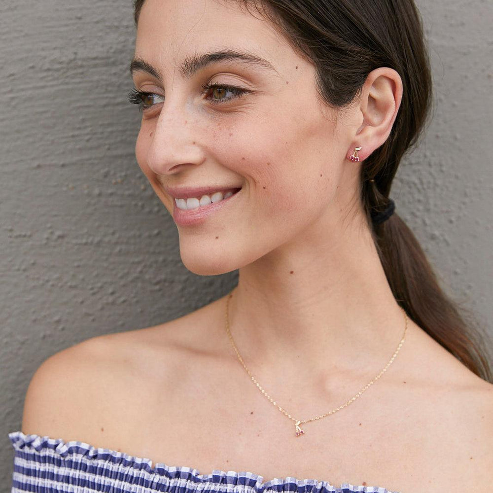 1.2mm Singapore Chain by Ariel Gordon Jewelry - At Present Jewelry