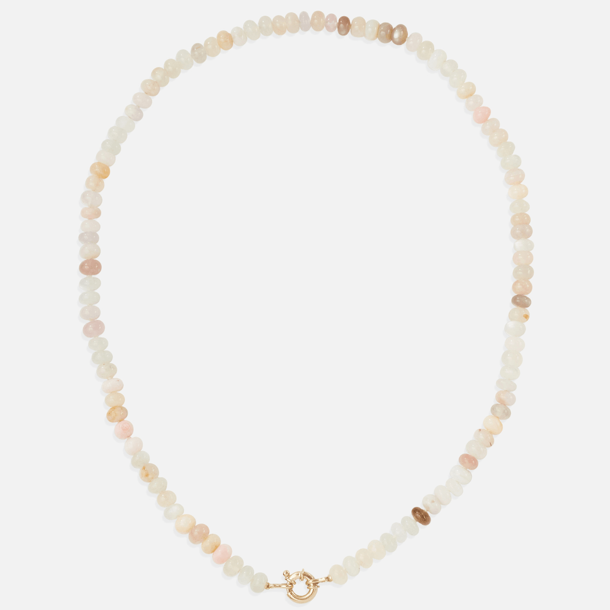 Layered Necklace Spacer Clasp, Gold, Silver or Rose Gold, No More Tangle,  No More Mess. Detangling, Detangled, Layering Magicchristmas Gift 