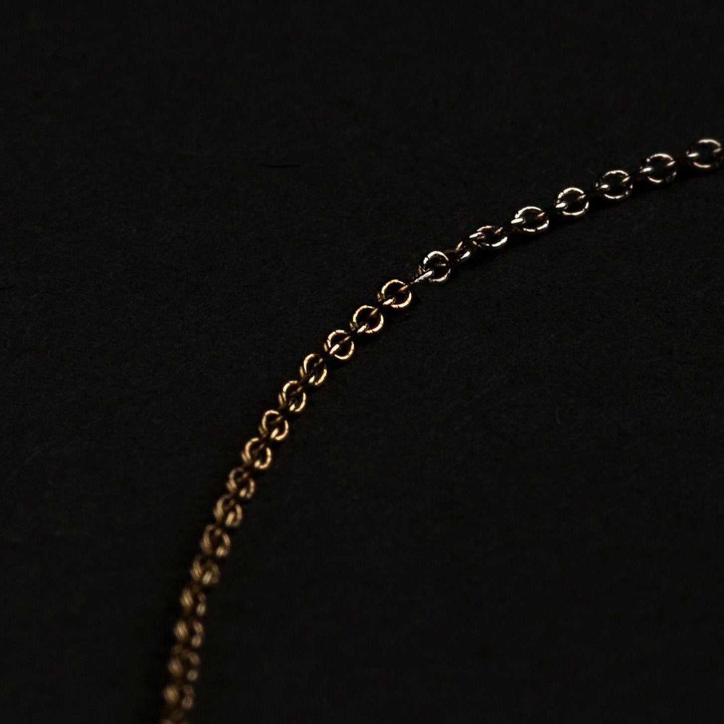 M . Hisae Composition Necklace 5