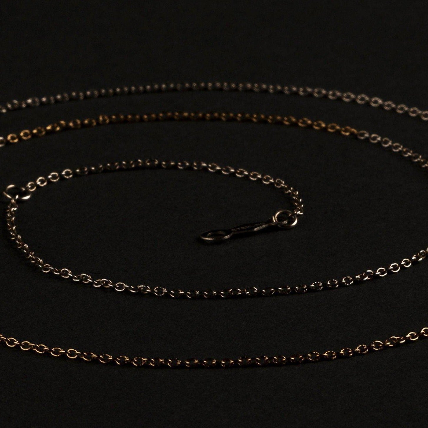 M . Hisae Composition Necklace 6