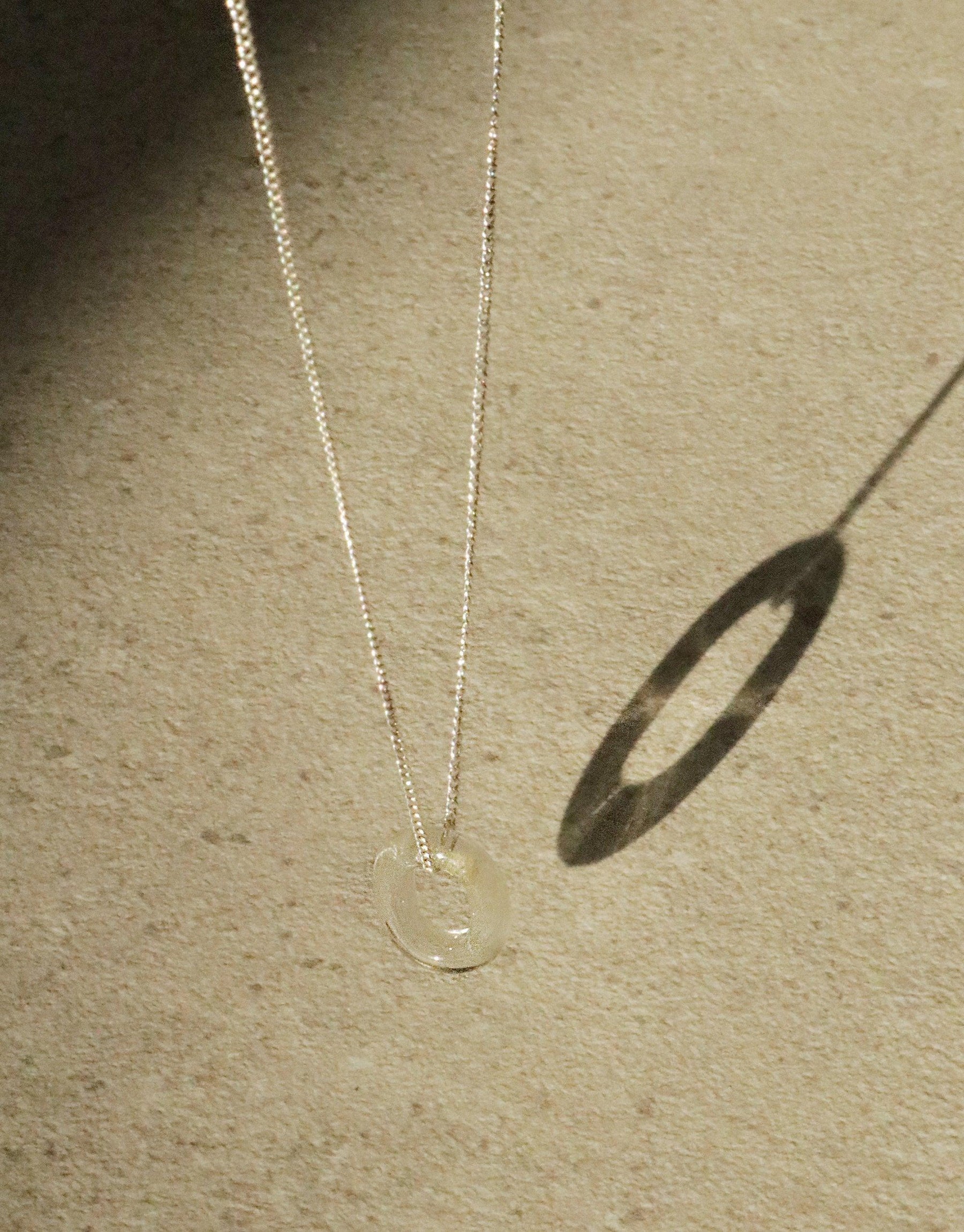 CLED In The Loop Necklace 6