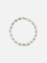 Noor Shamma Infinity Bracelet – Opal 1