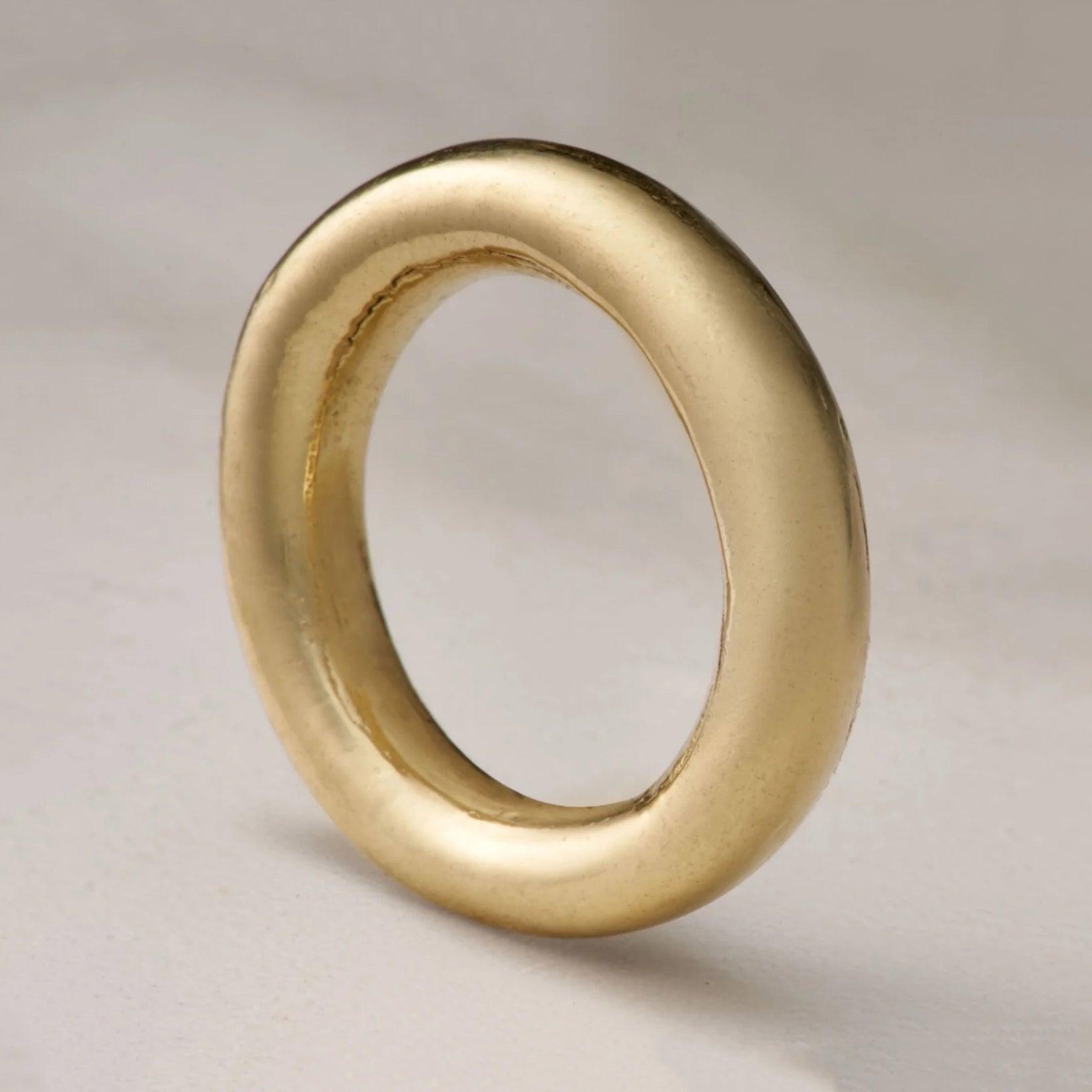 Orbit Ring - EMBLM Fine Jewelry - At Present