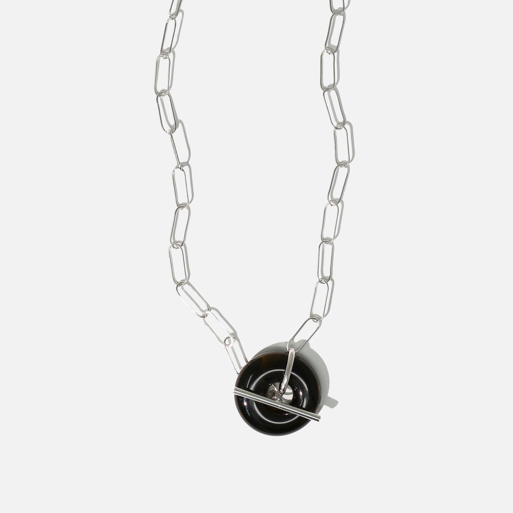 CLED The Day Torus Necklace 8