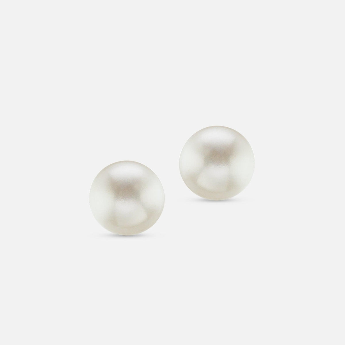 The Gild The Everyday Pearl Stud 1