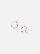 Kloto Whirl Earrings 1
